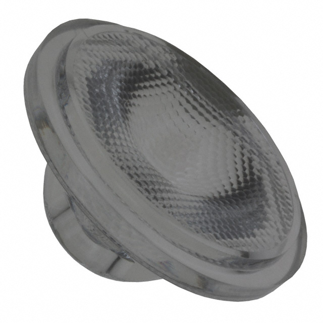 C10686_EVA-W Ledil  Optique - Lentilles